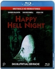Happy Hell Night - Uncut [LE]