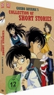 Gosho Aoyama`s Collection of Short Stories