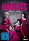 Harlots - Haus der Huren - Staffel 1 [2 DVDs]