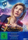 Doctor Who - Staffel 11 [4 DVDs] [LE]