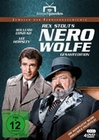 Nero Wolfe - Gesamtedition [4 DVDs]