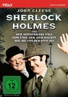 Sherlock Holmes oder Der sonderbare Fall vom...