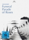 Funeral Parade of Roses