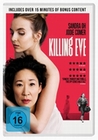 Killing Eve - Staffel 1 [2 DVDs]