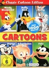 Classic Cartoon Edition - Best of Cartoons