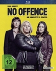 No Offence - Staffel 3 (BR)