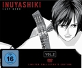 Inuyashiki Last Hero Vol. 2 [LCE]