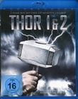 Thor 1 & 2 (BR)