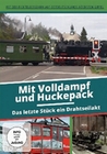 Mit Volldampf und Huckepack zu Ostdeutschlands..