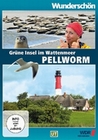 Pellworm - Grne Insel im Wattenmeer - Wunder...