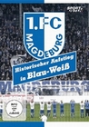 1. FC Magdeburg - Historischer Aufstieg in...