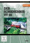 Der Schienenbus VT 98
