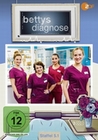 Bettys Diagnose - Staffel 5.1 [3 DVDs]