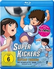Captain Tsubasa - Super Kickers Gesamtedition