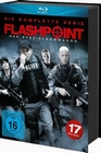 Flashpoint - Die komplette Serie in HD... (BR)