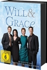 Will & Grace - Die komplette Serie...