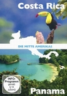Die Mitte Amerikas - Costa Rica/Panama [2 DVDs]