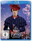 Mary Poppins R�ckkehr