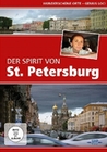Der Spirit von St. Petersburg - Wunderschne...