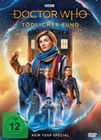 Doctor Who - New Year Special: Tdlicher Fund