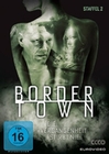 Bordertown - Staffel 2 [4 DVDs]