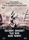 Children shouldn`t play with dead things (BR)