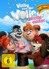 Völlig von der Wolle: Schwein gehabt!
