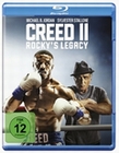Creed 2 - Rocky`s Legacy
