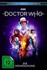 Doctor Who - Fnfter Doktor - Die Heimsuchung (BR)