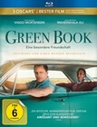 Green Book - Eine besondere Freundschaft (BR)