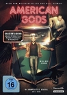 American Gods - 2. Staffel