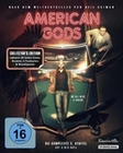 American Gods - 2. Staffel