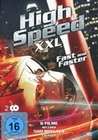 High Speed XXL