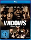 Widows - Tödliche Witwen