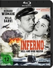 Inferno - Hell and High Water