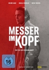 Messer im Kopf