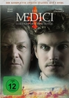 Die Medici - Lorenzo der Pr�chtige - Staffel 2
