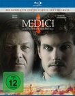 Die Medici - Lorenzo der Pr�chtige - Staffel 2