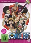 One Piece - TV-Serie - Box 21 (Episoden 629-656)