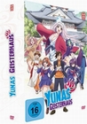 Yunas Geisterhaus DVD 1