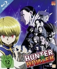 HUNTER x HUNTER - Volume 5: Episode 48-58