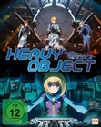 Heavy Object - Gesamtedition: Episode 01-24
