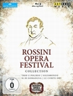 Rossini Opera Festival Collection Box