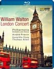 William Walton London Concert (BR)