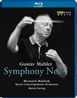 Symphony No. 4 - Gustav Mahler