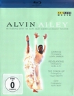 Alvin Ailey (BR)