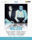 Wozzeck - Alban Berg