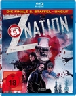 Z Nation - Staffel 5