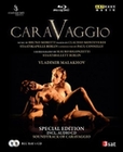 Caravaggio - Moretti/Bigonzetti