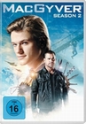 MacGyver - Staffel 2